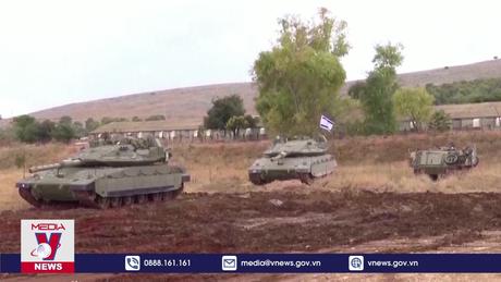 LHQ hoan nghênh Israel tạm dừng giao tranh tại phía Nam Gaza