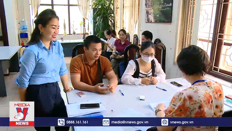 Chuyển đổi số hoạt động công chứng