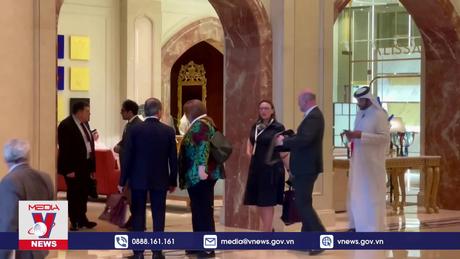 Taliban xác nhận tham dự hội nghị LHQ về Afghanistan