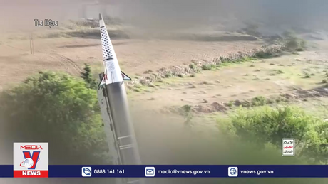 Houthi tấn công tàu trên Biển Đỏ