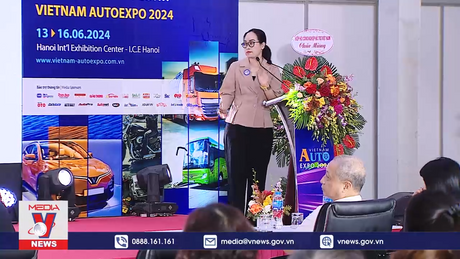 Phát triển chuỗi cung ứng toàn cầu ngành ô tô