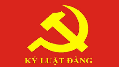 Kỷ luật 4 nguyên Phó Chủ tịch UBND tỉnh Bắc Ninh