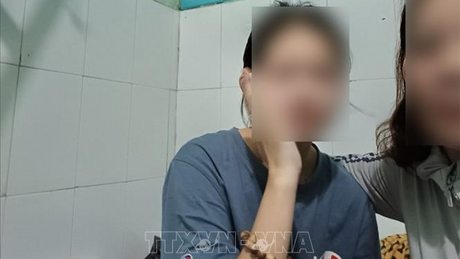 An Giang: Tìm thấy nữ sinh mất tích sau Kỳ thi tuyển sinh vào lớp 10