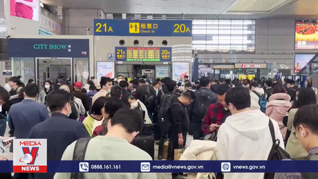 Trung Quốc miễn thị thực cho Australia