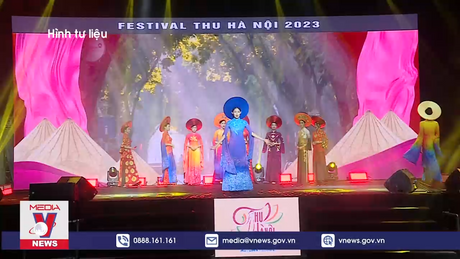 Sắp diễn ra Festival Thu Hà Nội lần 2