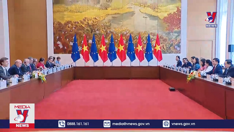 Bản tin thời sự 20h ngày 17/6/2024