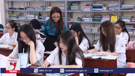 Thông tin cho thí sinh chưa đỗ kỳ thi năm 2024