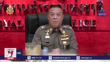 Thái Lan khuyến cáo người dân tránh xa cá cược mùa EURO