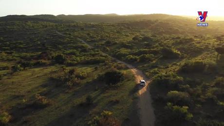 Việt Nam với bạn bề quốc tế: Tăng cường hợp tác nhiều mặt giữa Việt Nam và Mozambique