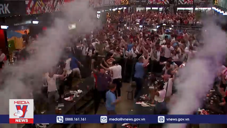 Người hâm mộ kỳ vọng hơn vào tuyển Anh