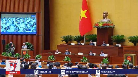 Huy động nguồn lực cho cao tốc Bắc-Nam phía Tây