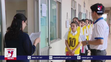 Tuyển chọn không giới hạn thực tập sinh đi làm việc tại Nhật Bản