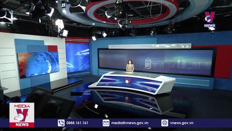 Bản tin Thời sự 11h ngày 18/6/2024