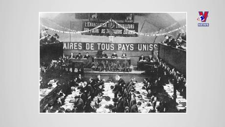 Khoảnh khắc và Sự kiện ngày 18/6/2024