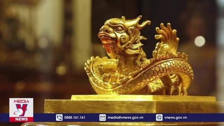 Tạo hành lang pháp lý phát huy giá trị di sản