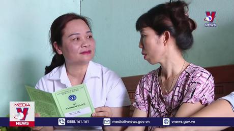 Tăng mức hỗ trợ, thu hút người tham gia BHXH tự nguyện