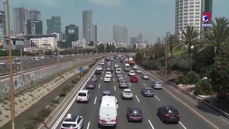 Thế giới hôm nay: Hậu giải tán nội các chiến tranh