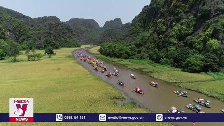 61 địa điểm tiềm năng được quy hoạch phát triển thành Khu Du lịch Quốc gia