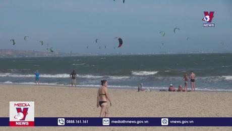 Việt Nam – Điểm đến lý tưởng cho du khách “xứ sở Chuột túi”