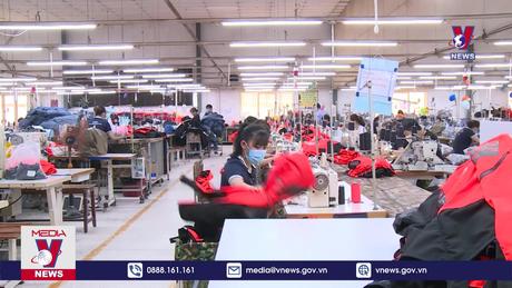 Bản tin thời sự 13h ngày 18/6/2024