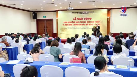 Văn hóa toàn cảnh ngày 18/6/2024