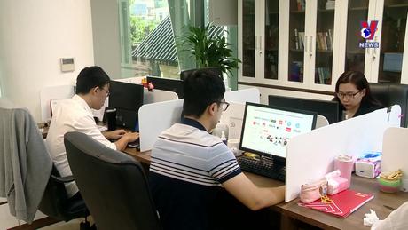 Nhật trình kinh tế ngày 18/6/2024