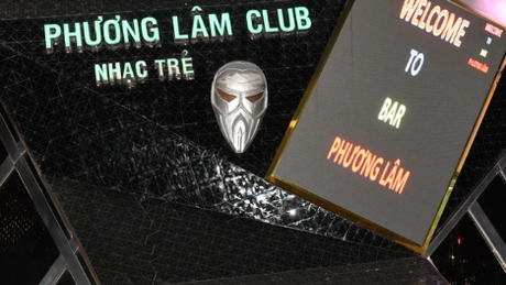 Bộ công an thông tin vụ 