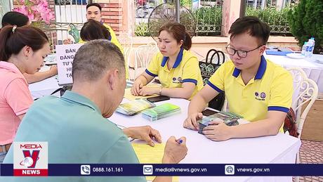 Địa phương đầu tiên hưởng ứng lời kêu gọi hiến mô tạng