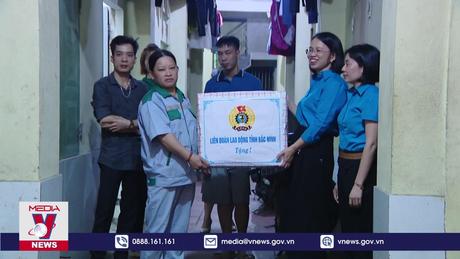 Đảm bảo kinh phí công đoàn phục vụ tốt nhất cho người lao động