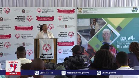 Giao lưu văn hóa nhằm tôn vinh Ngày Thanh niên Nam Phi