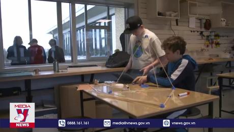 Thay đổi cách dạy và học toán