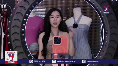Kiểm tra hoạt động livestream bán hàng tránh thất thu thuế