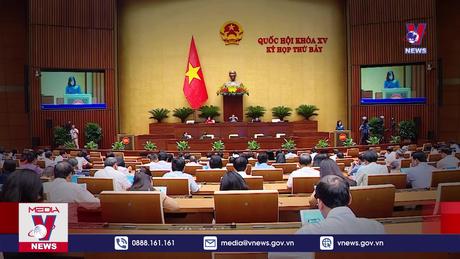 Bản tin thời sự 18h ngày 18/6/2024