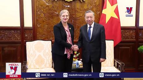 Bản tin thời sự 20h ngày 18/6/2024