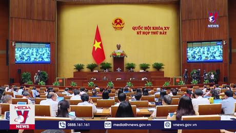 Bản tin thời sự 22h ngày 17/6/2024