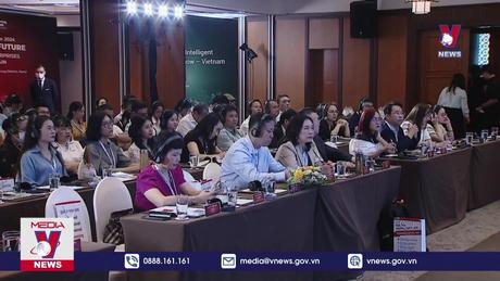 Thăng hạng cạnh tranh cho doanh nghiệp ngành điện tử