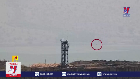 Bản tin thời sự 21h ngày 18/6/2024