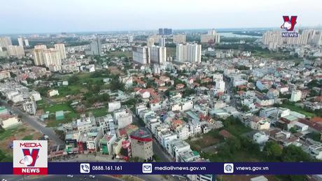 Hà Nội còn 206 dự án vướng mắc do sai phạm về quy hoạch 