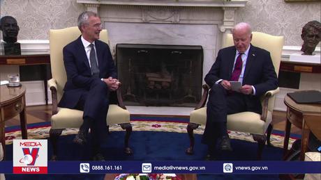 NATO đảm bảo chi tiêu quốc phòng