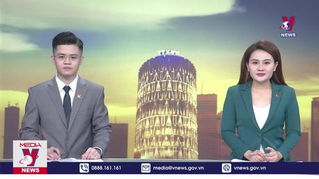 Bản tin Thời sự 6h ngày 18/6/2024