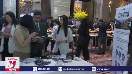 Cơ hội cho các doanh nghiệp khởi nghiệp Việt Nam