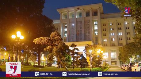 Bản tin thời sự 21h ngày 19/6/2024