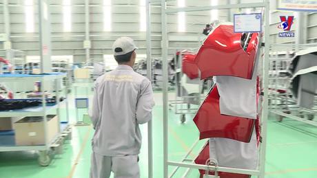 Nhật trình kinh tế ngày 19/6/2024