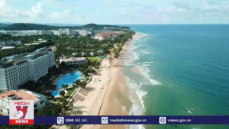 Cạnh tranh du lịch nội địa cần một 