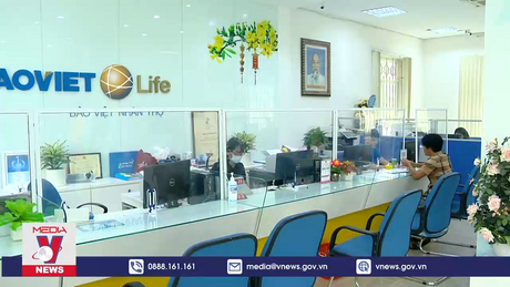 Doanh nghiệp bảo hiểm kỳ vọng tăng trưởng trở lại trong năm nay