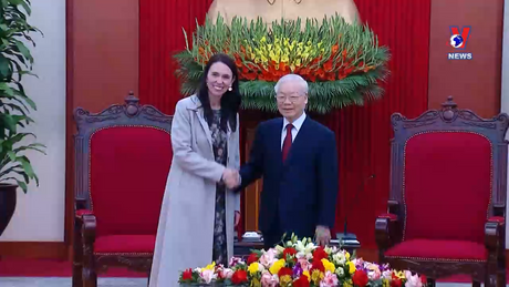 Khoảnh khắc & Sự kiện ngày 19/6/2024