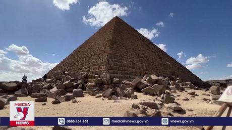 Tranh cãi xung quanh việc tu bổ các di sản