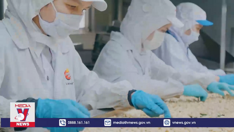 Nga bất ngờ tăng mua nhiều loại nông sản Việt