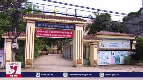 Dạy nghề 9+, gian nan trong khâu phân luồng