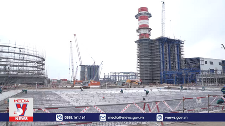 Dự án điện LNG Nhơn Trạch 3 & 4  gặp nhiều vướng mắc